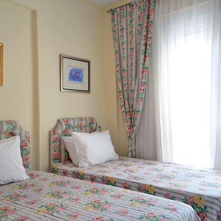 Delmare Dion Apartment Θεσσαλονίκη Εξωτερικό φωτογραφία