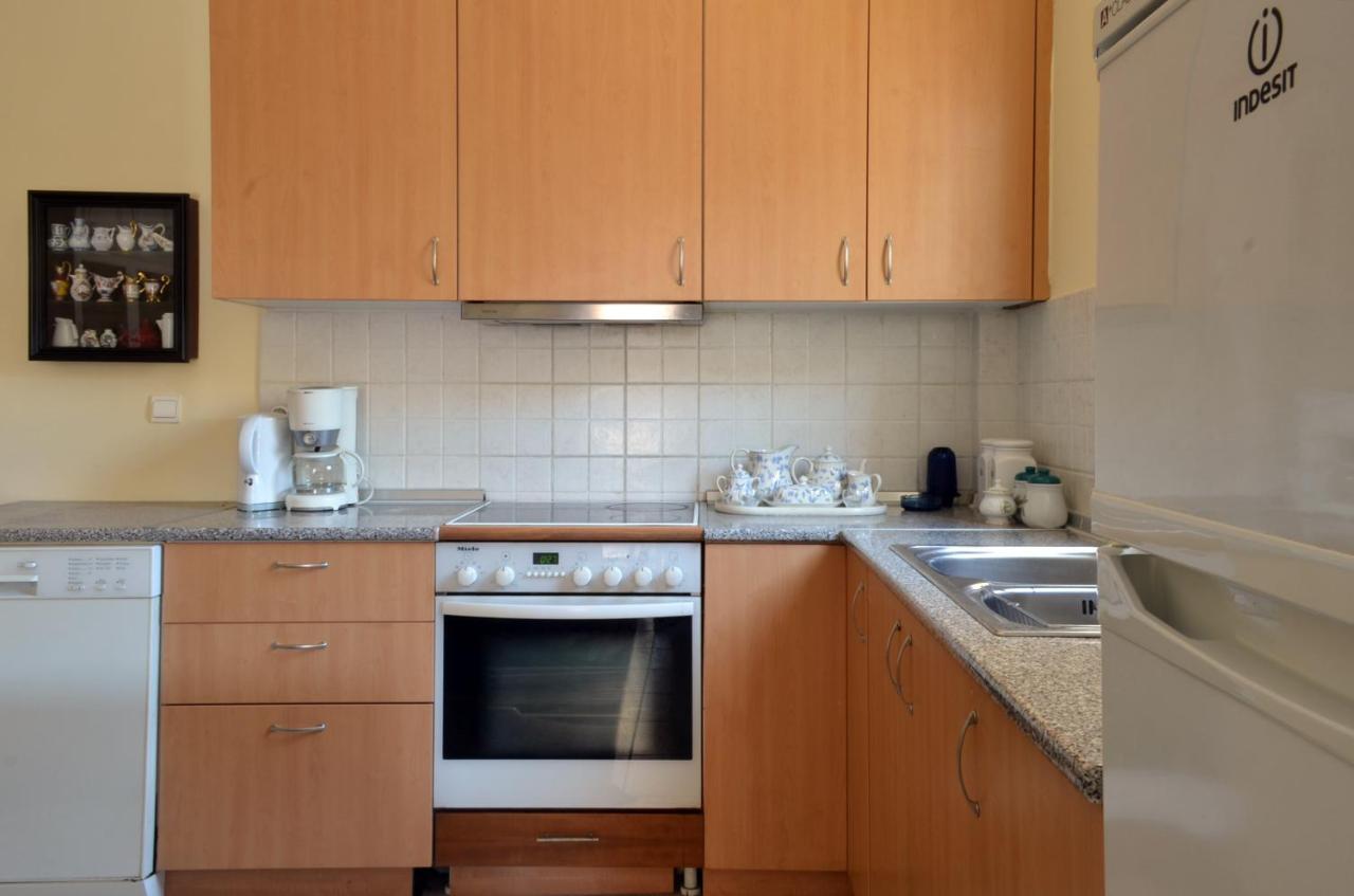 Delmare Dion Apartment Θεσσαλονίκη Εξωτερικό φωτογραφία