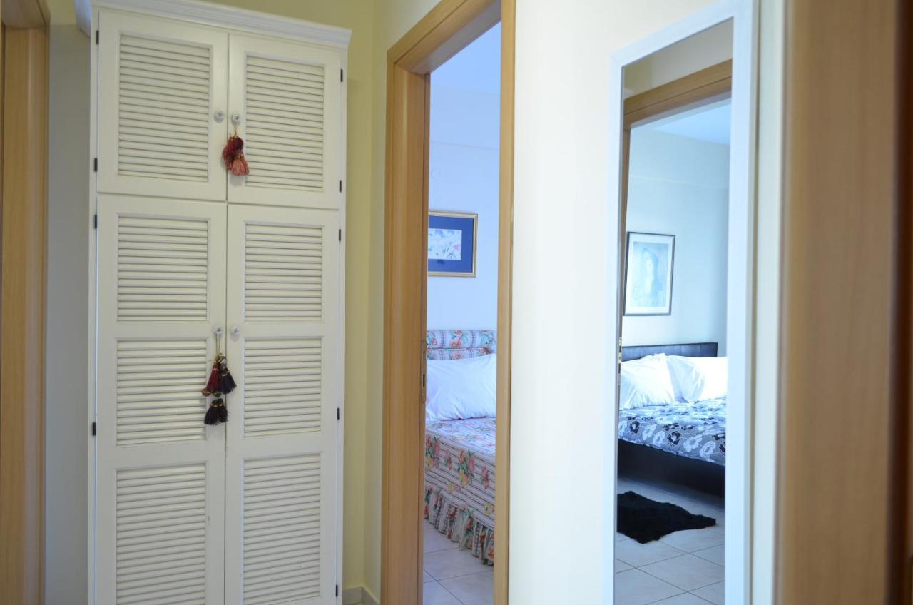 Delmare Dion Apartment Θεσσαλονίκη Εξωτερικό φωτογραφία