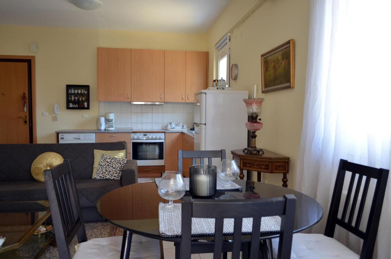 Delmare Dion Apartment Θεσσαλονίκη Εξωτερικό φωτογραφία