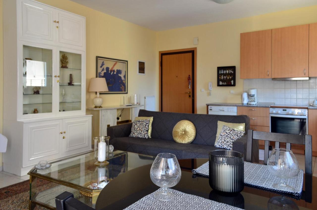 Delmare Dion Apartment Θεσσαλονίκη Εξωτερικό φωτογραφία