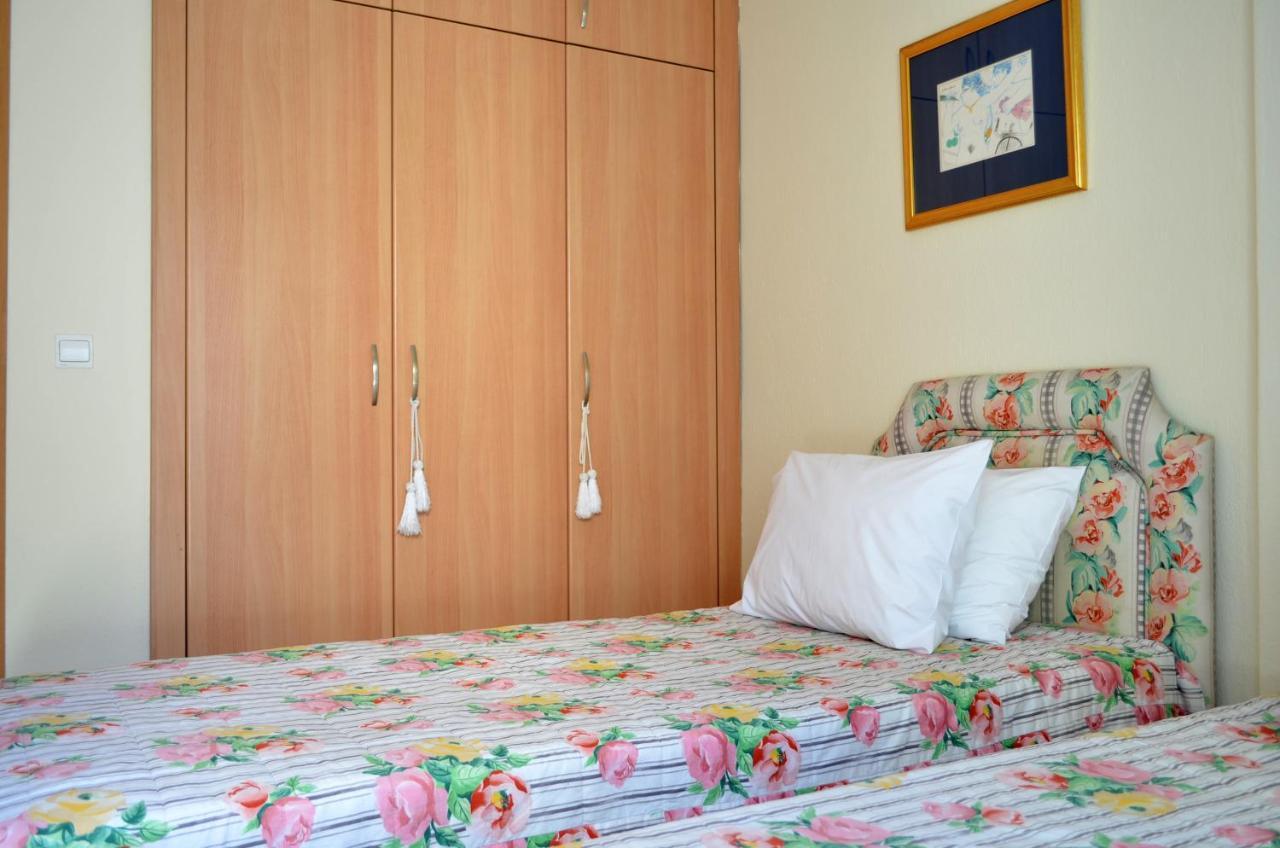Delmare Dion Apartment Θεσσαλονίκη Εξωτερικό φωτογραφία