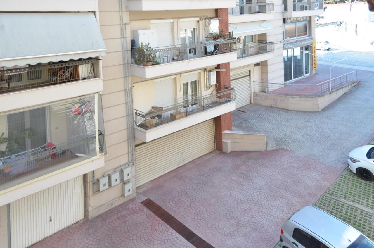 Delmare Dion Apartment Θεσσαλονίκη Εξωτερικό φωτογραφία