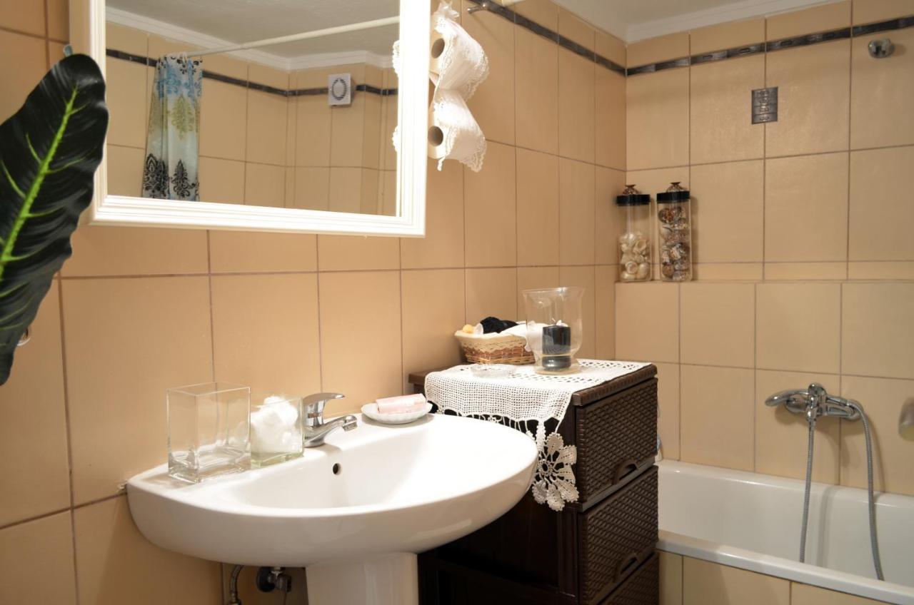 Delmare Dion Apartment Θεσσαλονίκη Εξωτερικό φωτογραφία